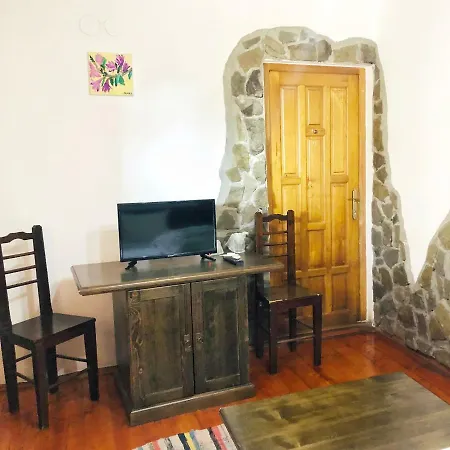 Rustiq Hotel